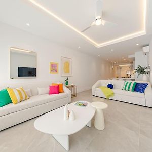 Appartement met Twee Slaapkamers